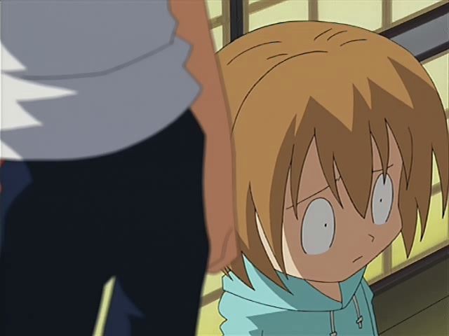 Otaku Gallery  / Anime e Manga / Shaman King / Screen Shots / Episodi / 15 - Bonekillers 15th Round / 026.jpg